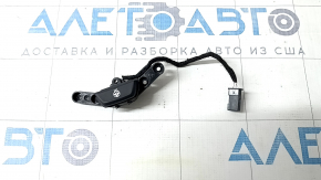 Steering wheel heating button BMW X7 G07 19-22