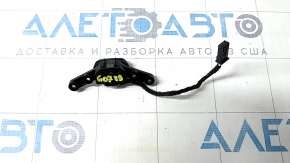 Steering wheel heating button BMW X7 G07 19-22