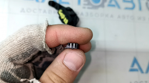Steering wheel heating button BMW X7 G07 19-22