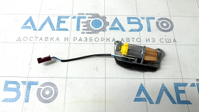 Vibro Motor Lane Departure Warning Steering Wheel BMW X7 G07 19-24