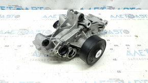 BMW X7 G07 21-22 3.0T 48V Water Pump