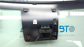 Hyundai Ioniq 5 22-24 windshield without rain sensor and projection, sand