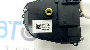 Steering wheel control buttons BMW X7 G07 19-22