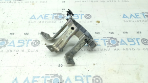 Cooling system motor bracket for BMW X7 G07 21-22 3.0T (2 parts)