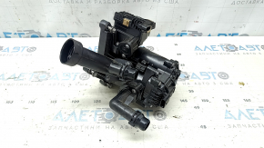 Thermostat housing BMW X7 G07 19-22 3.0T