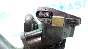Thermostat housing BMW X7 G07 19-22 3.0T