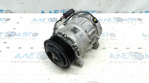 BMW X7 G07 21-22 3.0T MHEV 48V Air Conditioning Compressor