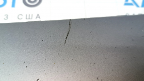 Hyundai Ioniq 5 22-24 front bumper lower trim, gray, scratches