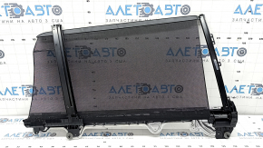 Curtain of the rear right door BMW X7 G07 19-