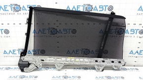 Curtain of the rear right door BMW X7 G07 19-