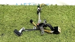 Ford Escape MK4 2020-23 Hybrid FWD Automatic Transmission Temperature Sensor with Wiring