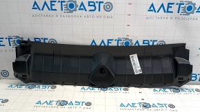 Audi A5 F5 20-24 TV Cover