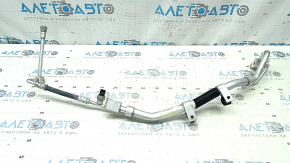 Air conditioning pipe heater-condenser BMW X7 G07 19-25 3.0T