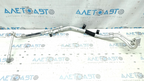 Air conditioning pipe heater-condenser BMW X7 G07 19-25 3.0T