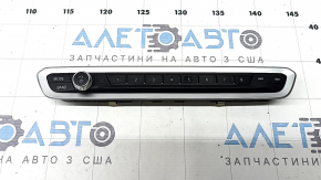 Multimedia control BMW X7 G07 19-22
