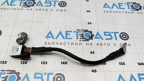 Hyundai Ioniq 5 negative terminal 22-24 with sensor