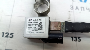 Hyundai Ioniq 5 negative terminal 22-24 with sensor