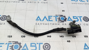 Hyundai Ioniq 5 negative terminal 22-24 with sensor
