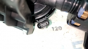 Fuel Leak Detection Pump BMW X7 G07 19-24
