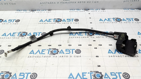 Positive terminal Hyundai Ioniq 5 22-24 with cover