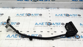 Positive terminal Hyundai Ioniq 5 22-24 with cover