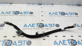 Ground wire Hyundai Ioniq 5 22-24
