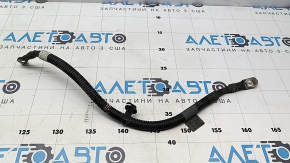Ground wire Hyundai Ioniq 5 22-24