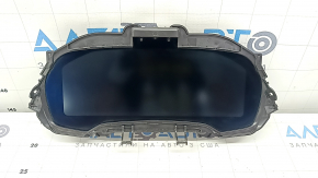 Instrument cluster for BMW X7 G07 19-22 12.3", with projection, 34k