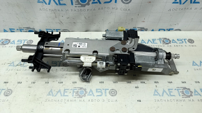 Steering column BMW X7 G07 19- with electrical adjustment