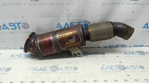 Catalyst BMW X7 G07 19-22 3.0T