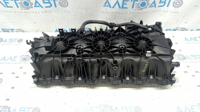 BMW X7 G07 19-22 3.0T intake manifold with intercooler