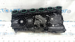 BMW X7 G07 19-22 3.0T intake manifold with intercooler