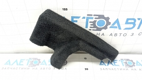 Rear right lower arch trim BMW X7 G07 19-25 black, Anthrazit