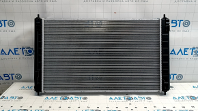 Radiator cooling water Nissan Altima 13-18 TYC