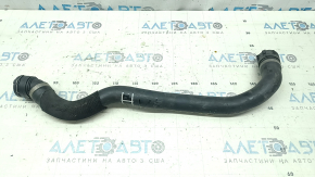 Upper radiator cooling pipe BMW X7 G07 19-22 3.0T
