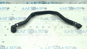 Cooling system hose BMW X7 G07 19-22 3.0T