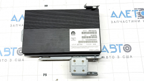 Jeep Compass 17-25 Audio Amplifier