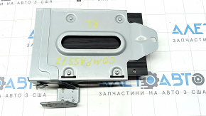 Jeep Compass 17-25 Audio Amplifier