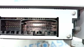 Jeep Compass 17-25 Audio Amplifier