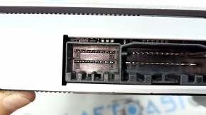 Jeep Compass 17-25 Audio Amplifier