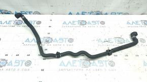 Cooling system hose BMW X7 G07 19-22 3.0T