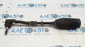 Left steering rod with tip for Hyundai Ioniq 5 22-24