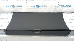 Trunk curtain BMW X7 G07 19-25 Schwarz