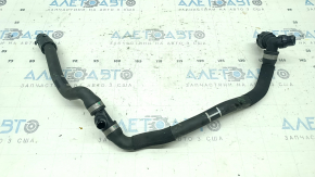 Cooling system hose BMW X7 G07 19-22 3.0T