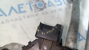 Windscreen wiper linkage with motor for VW Passat b8 16-19 USA broken connector