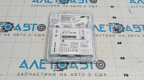 Wheel bolt M14x1.25 BMW X3 G01 18-21 set