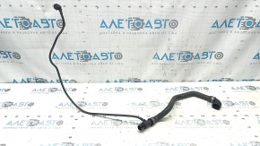 Cooling system hose BMW X7 G07 19-22 3.0T