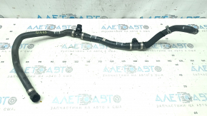 Cooling system hose BMW X7 G07 19-22 3.0T