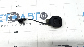 Jeep Compass 20-25 front left ceiling microphone