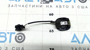 Jeep Compass 20-25 front right ceiling microphone